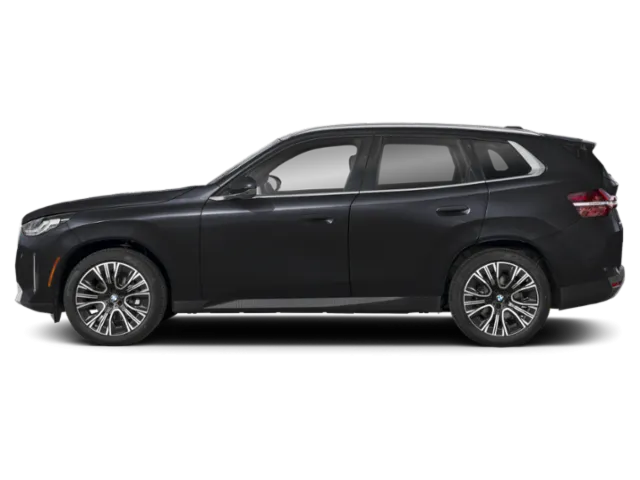 BMW X3 2026 — 3