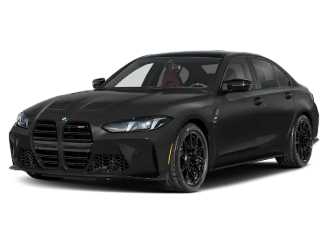 BMW M3 2026