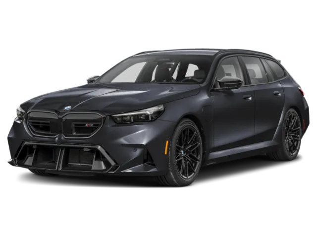 BMW M5 2026 — 4