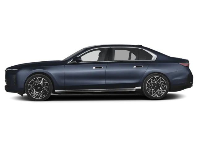 BMW i7 2027 — 6