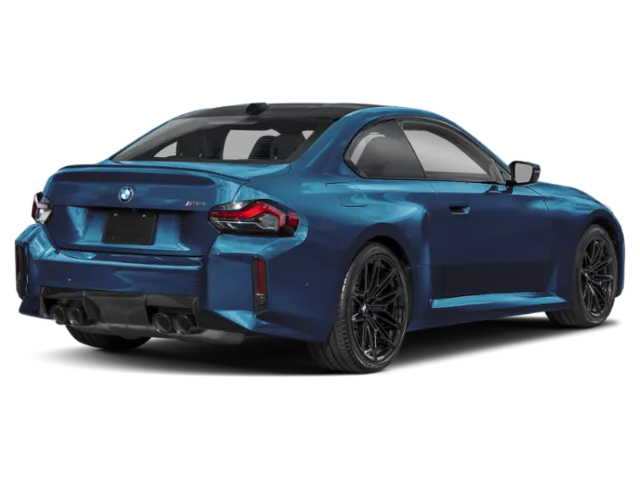 BMW M2 2027 — 5