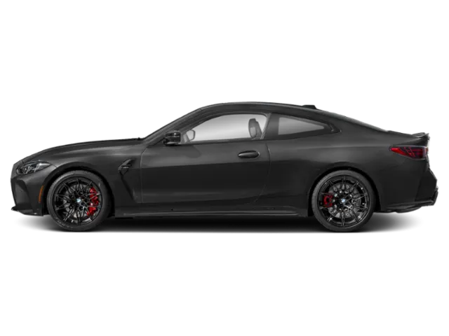 BMW M4 2026 — 6