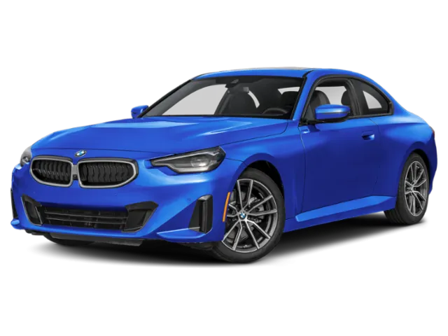 BMW Série 2 2027 — 4