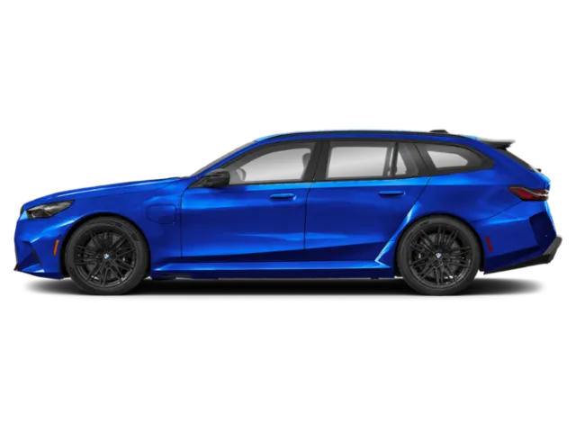 BMW M5 2027 — 6