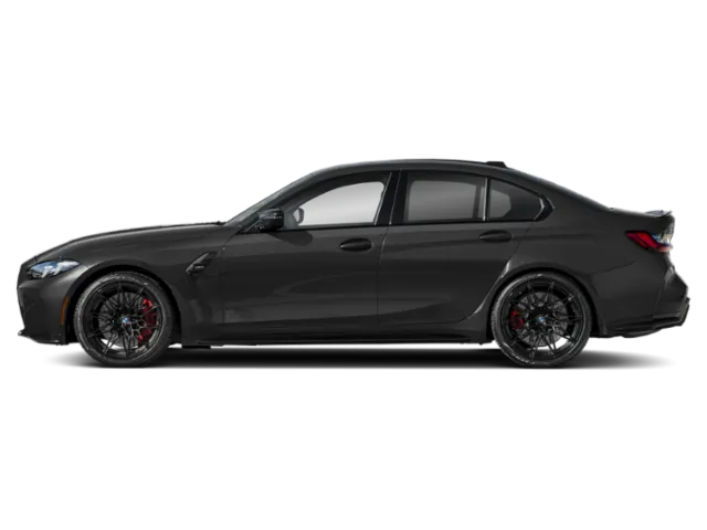 BMW M3 2026 — 5