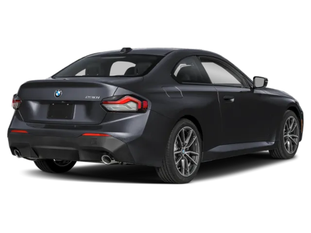 BMW Série 2 2026 — 4