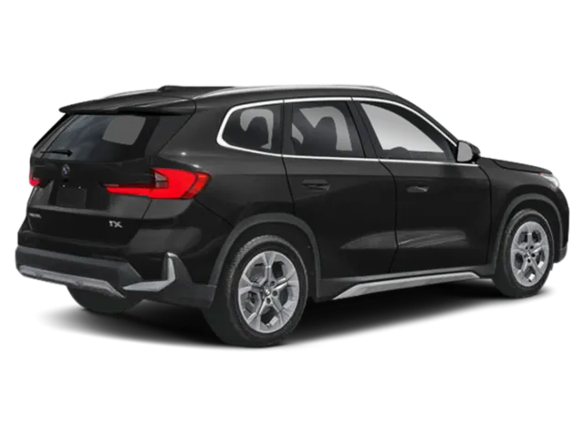 BMW X1 2027 — 2