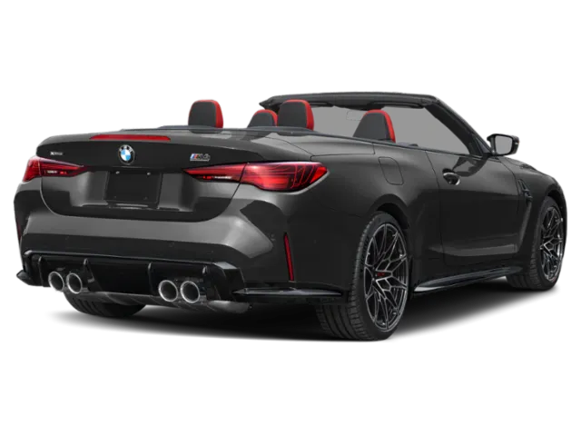 BMW M4 2026 — 3