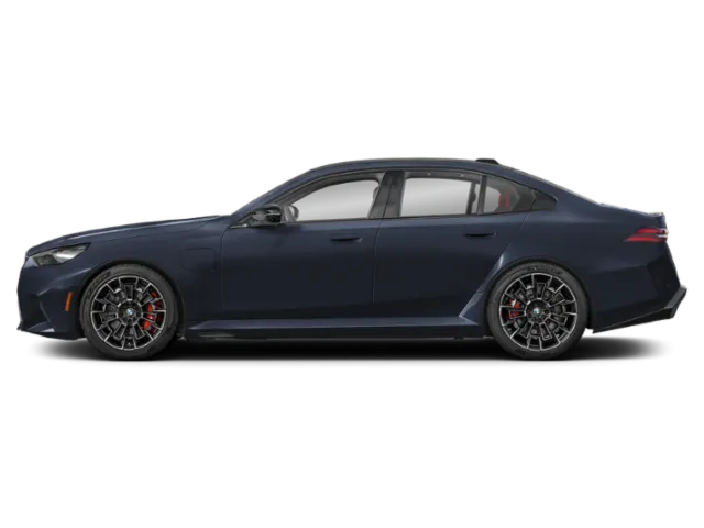 BMW M5 2027 — 4