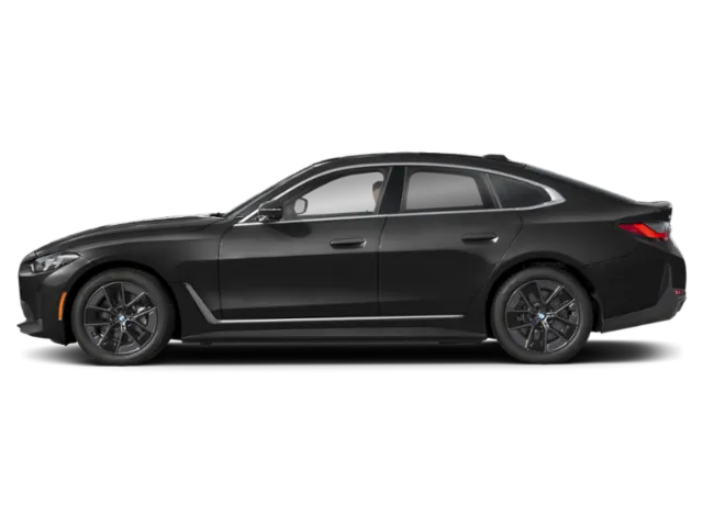 BMW i4 2026 — 3