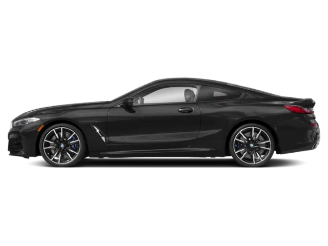 BMW Série 8 2026 — 3