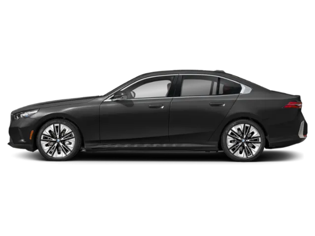 BMW i5 2026 — 3