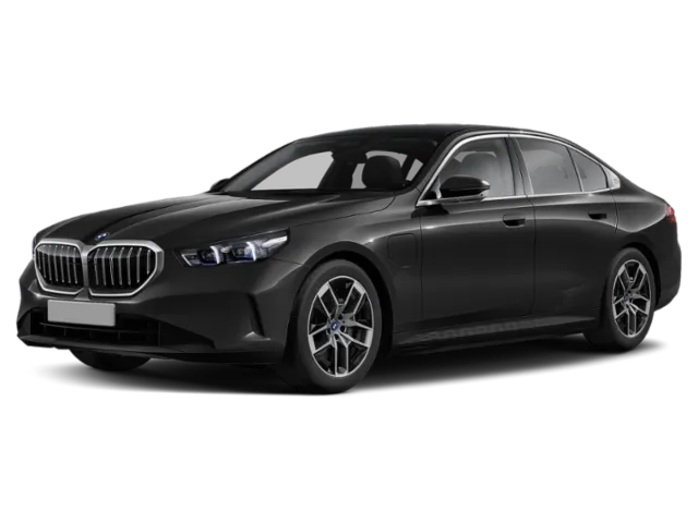 BMW Série 5 2027