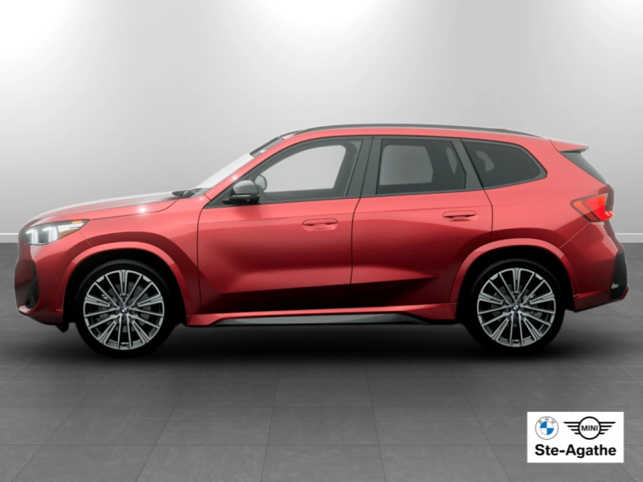 2027 BMW X1 xDrive28i Main Image