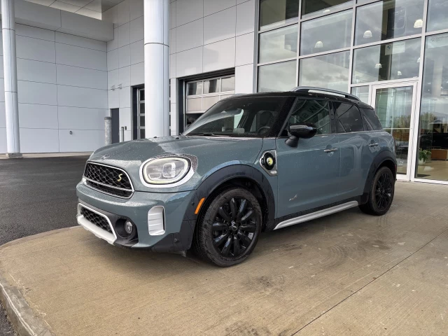 Mini Countryman Cooper SE 2022