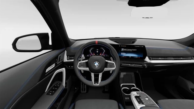 BMW X1 M35i xDrive 2026