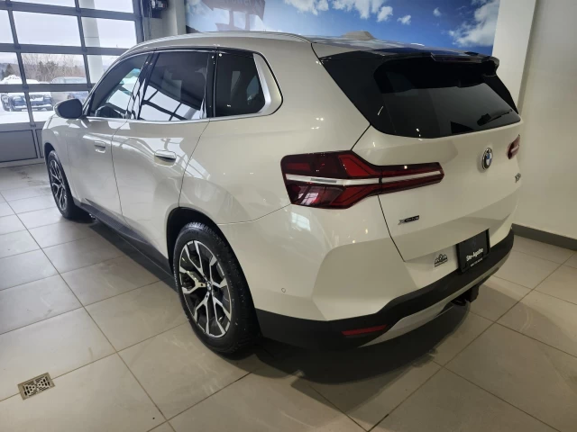 BMW X3 30 xDrive 2025