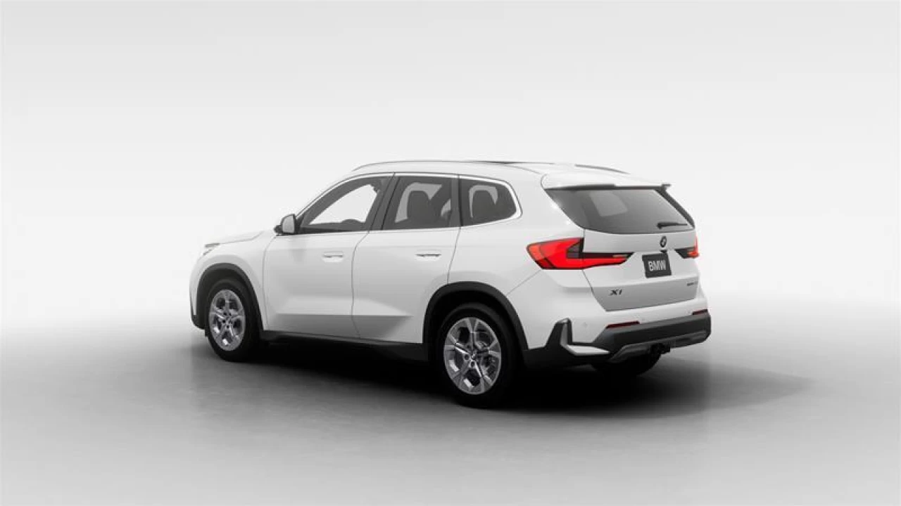2026 BMW X1 xDrive28i Image principale