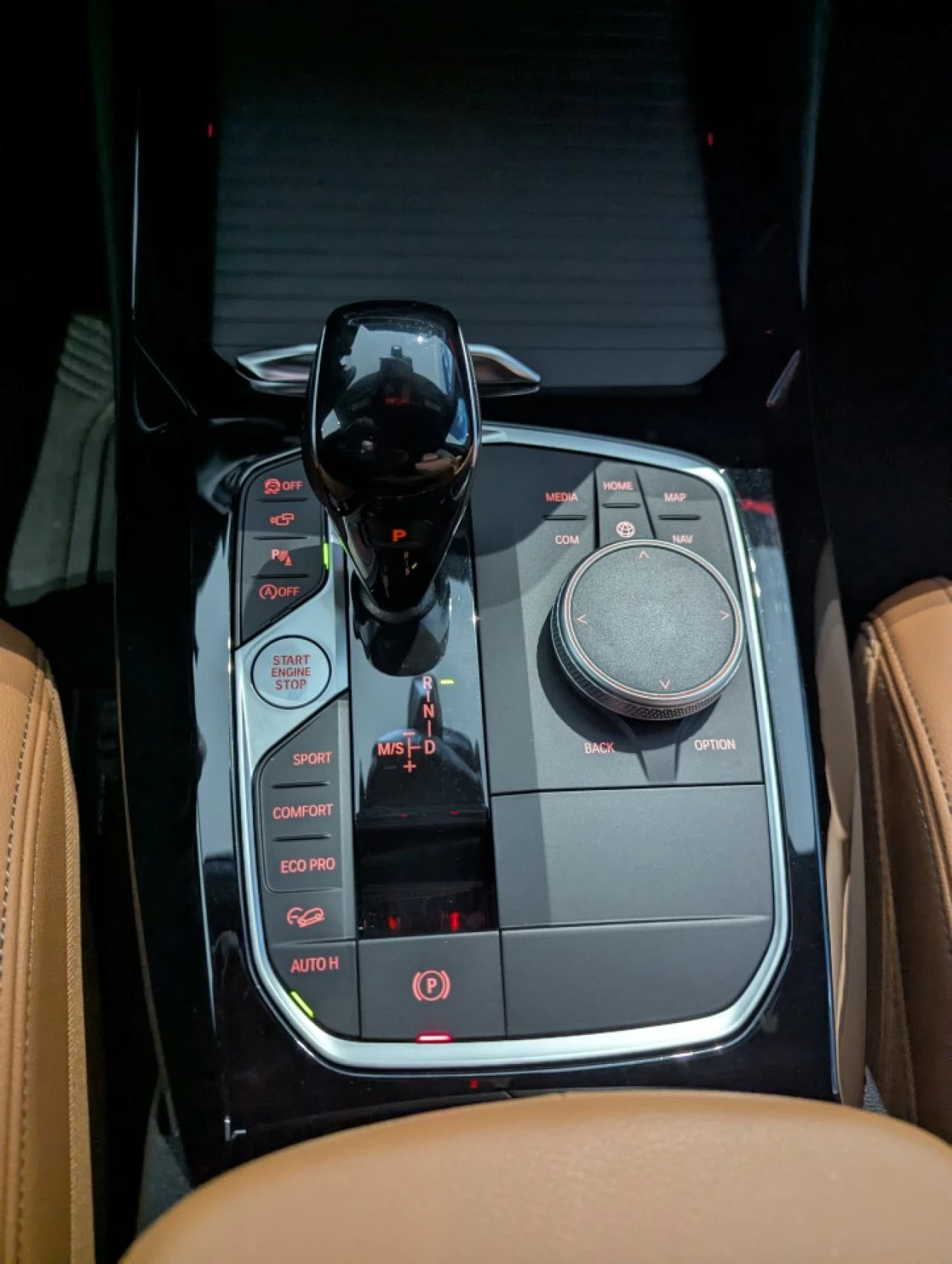 2023 BMW X3 xDrive30i Main Image