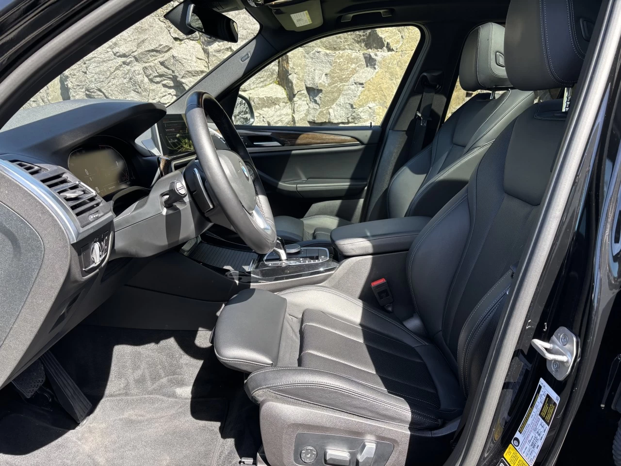 2023 BMW X3 xDrive30i Main Image