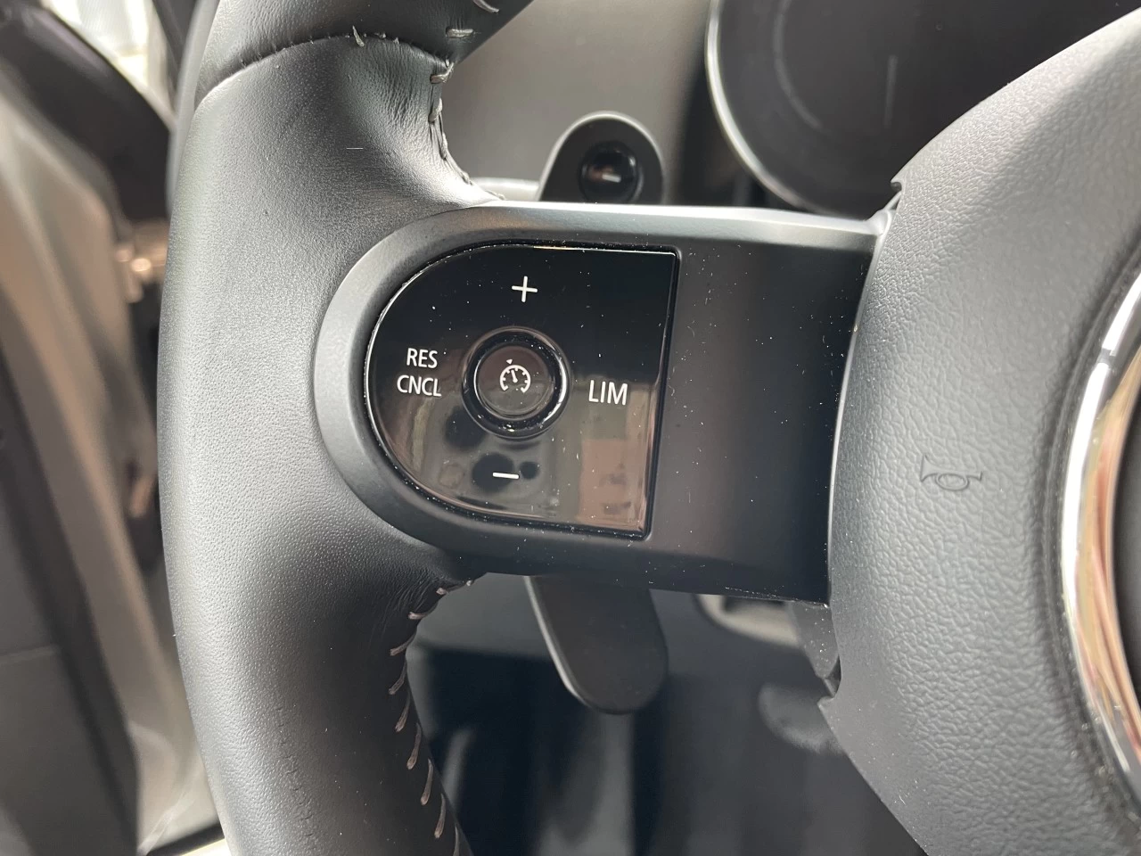 2023 Mini Cooper Countryman Cooper S Image principale