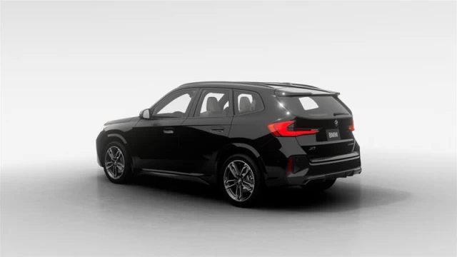 BMW X1 xDrive28i M Sport Edition 2026