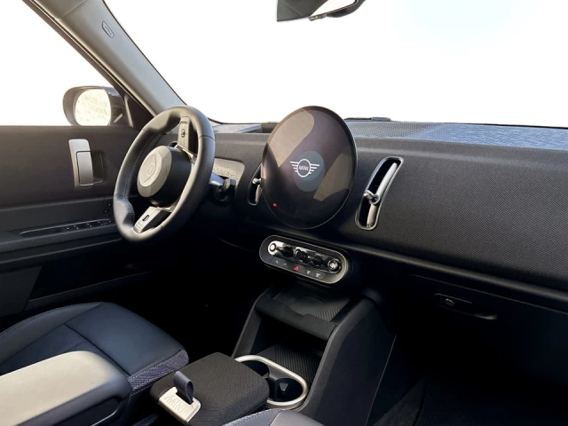 Mini Cooper Countryman Cooper S 2025