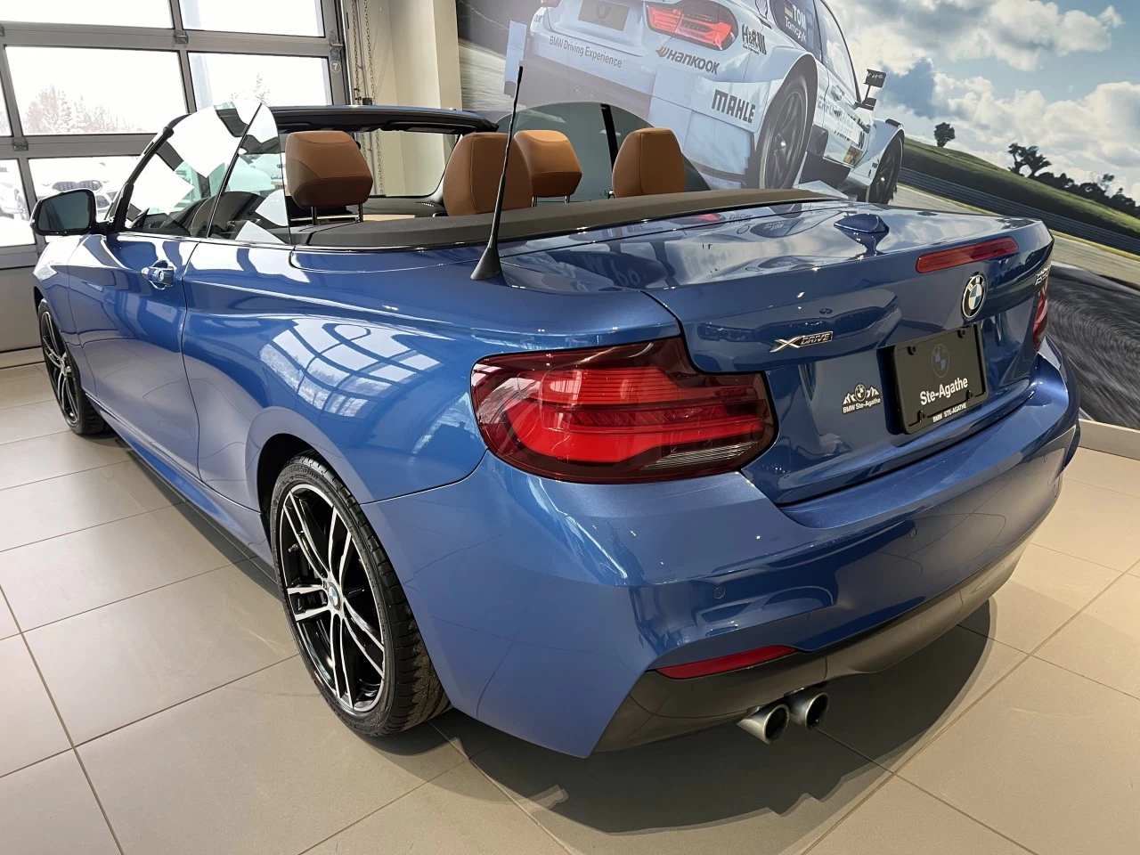 2021 BMW 230i xDrive 230i xDrive Image principale