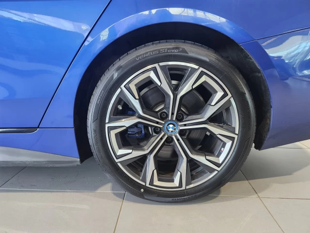 BMW i4 M50 2023