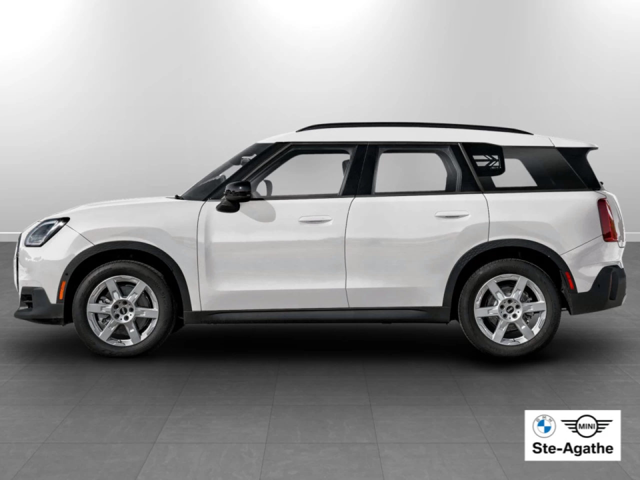 2027 MINI Countryman Cooper S ALL4 Image principale