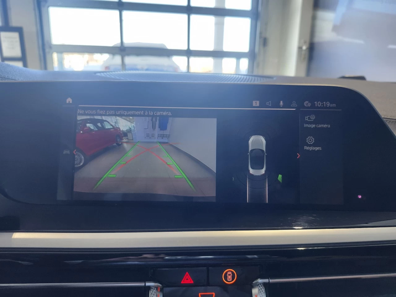 2020 BMW Z4 M40i Main Image