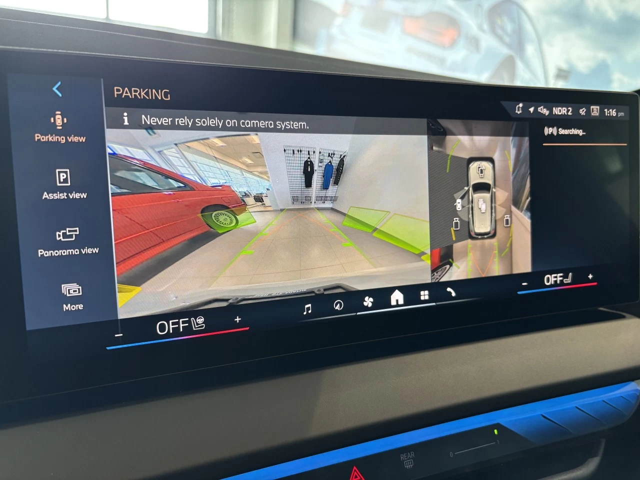 2026 BMW X3 30 xDrive M Sport Edition Image principale