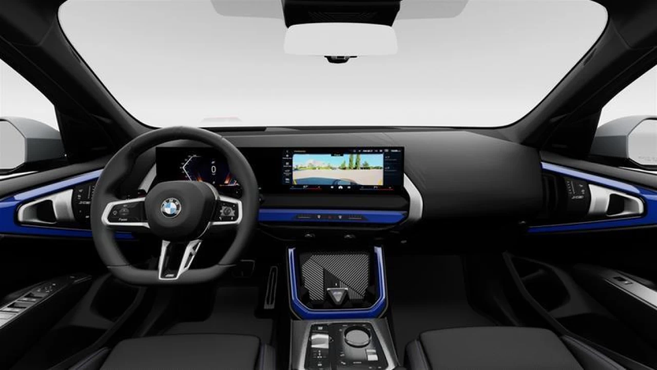 2026 BMW X3 30 xDrive M Sport Edition Image principale