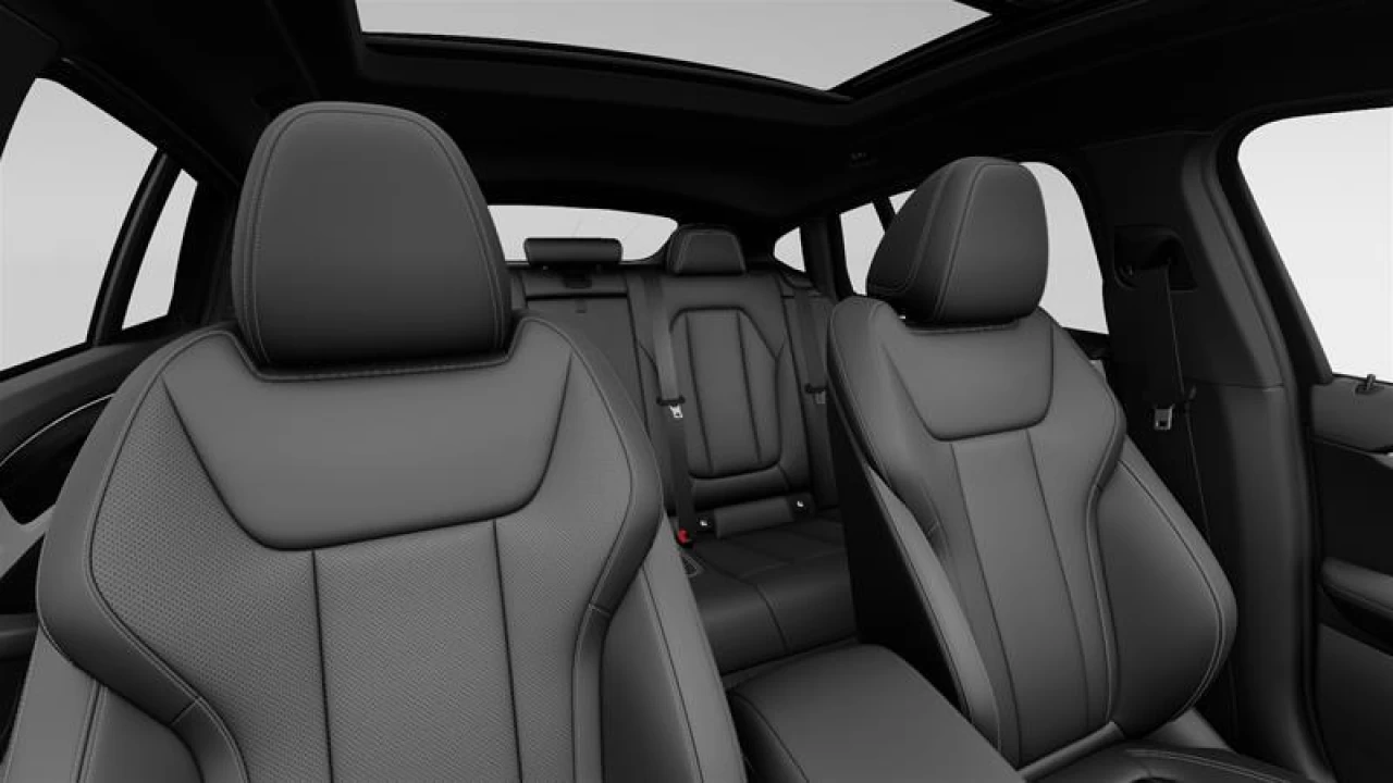 2025 BMW X4 xDrive30i Image principale