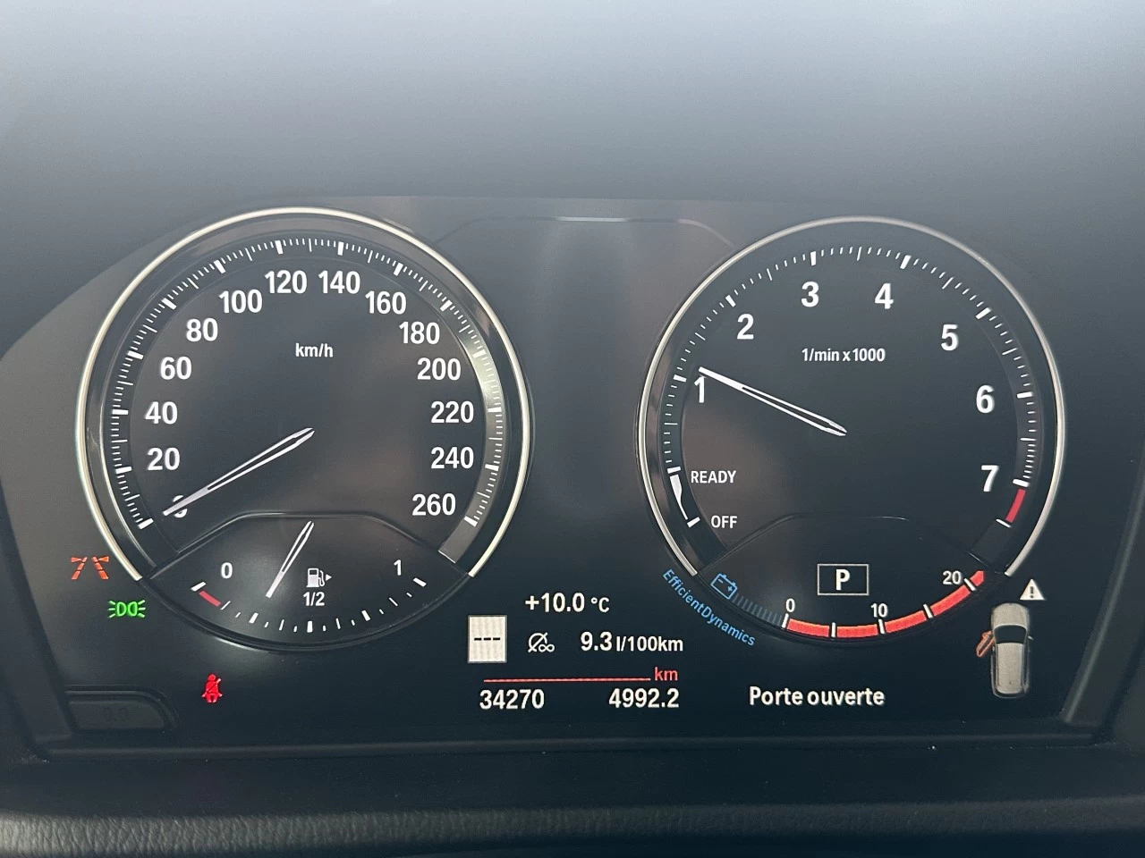 2021 BMW X1 xDrive28i Image principale