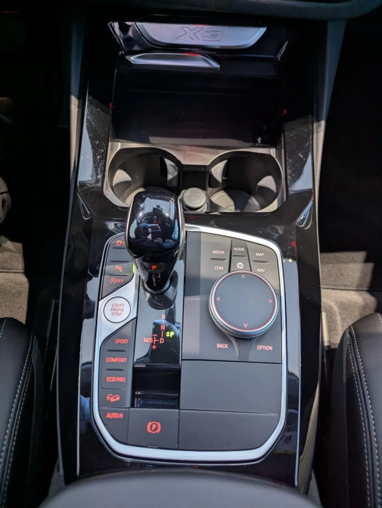 2024 BMW X3 xDrive30i Main Image