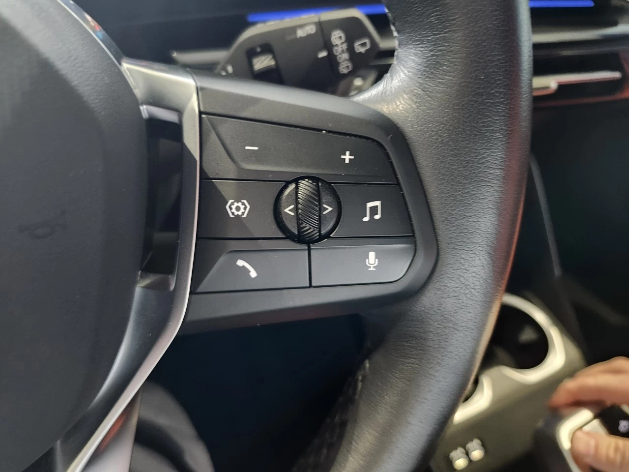 2024 BMW X1 xDrive28i Image principale