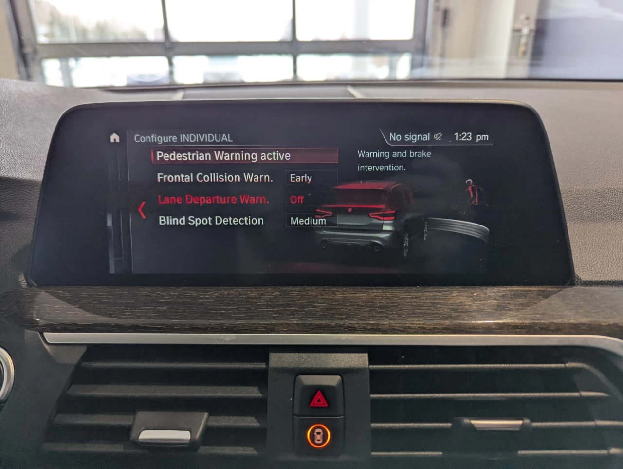 2021 BMW X3 xDrive30i Main Image
