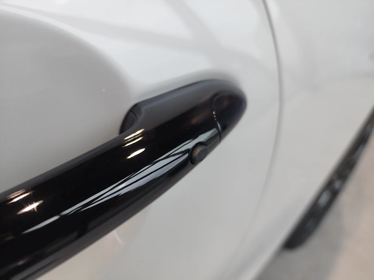 2024 MINI Cooper SE 3 Door Image principale