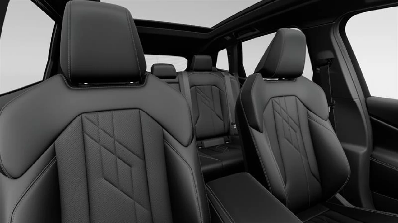 2026 BMW X3 30 xDrive (57GP) Main Image