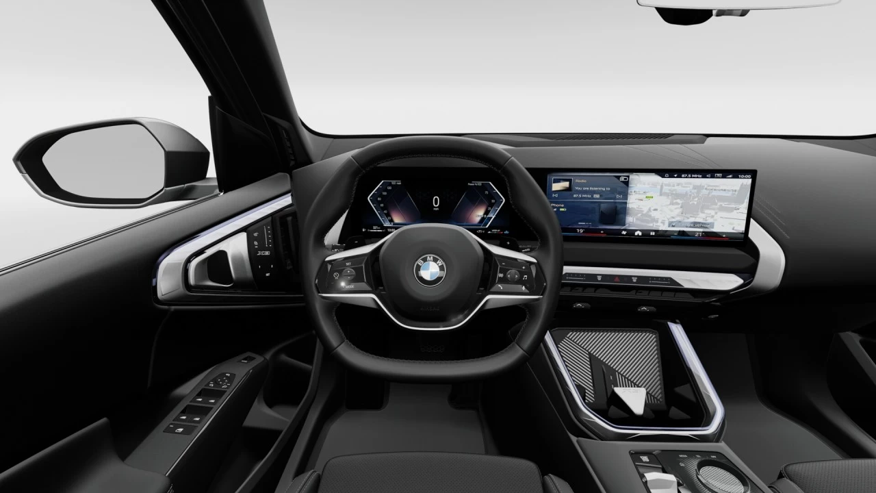 2026 BMW X3 30 xDrive (57GP) Image principale