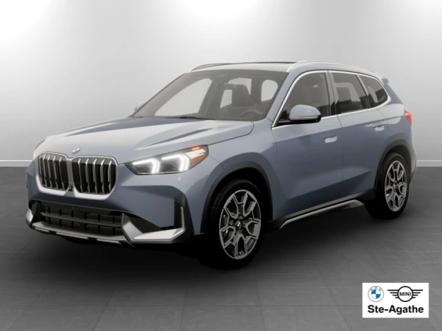 BMW X1 xDrive28i 2026