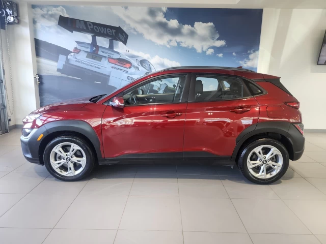 Hyundai Kona Preferred 2023