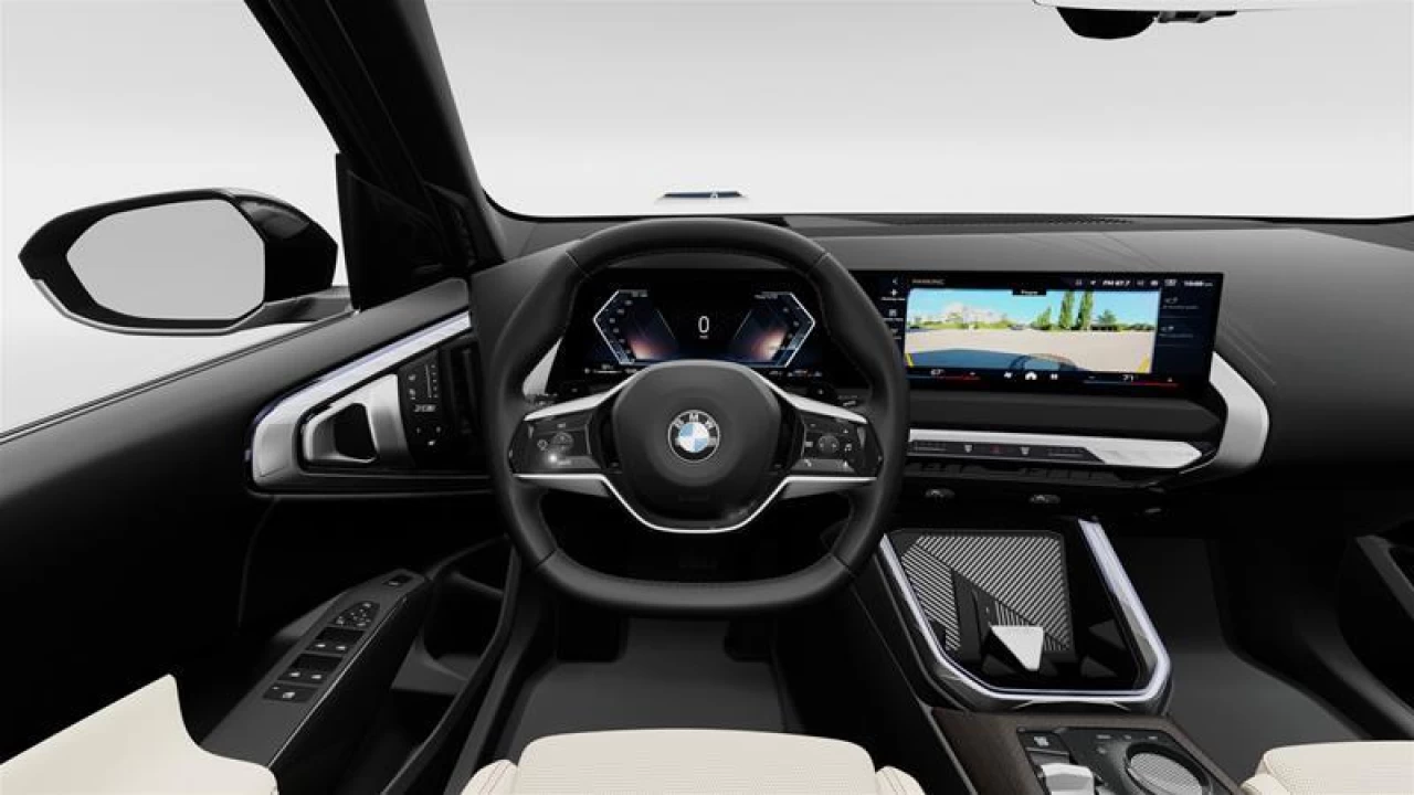 2026 BMW X3 30 xDrive (57GP) Image principale