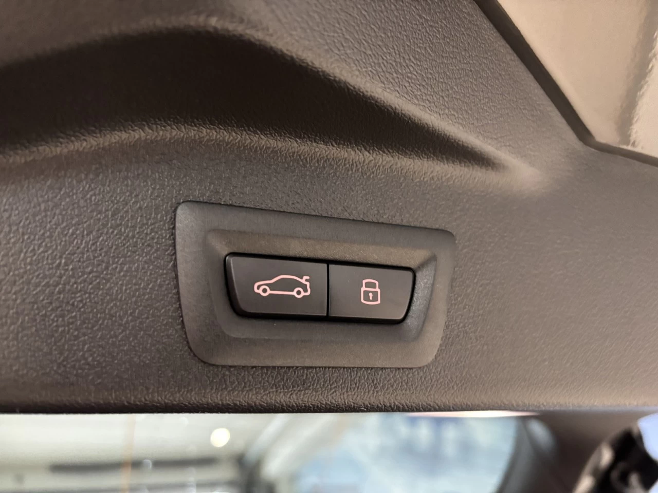 2026 BMW X5 xDrive40i M Sport Edition Main Image