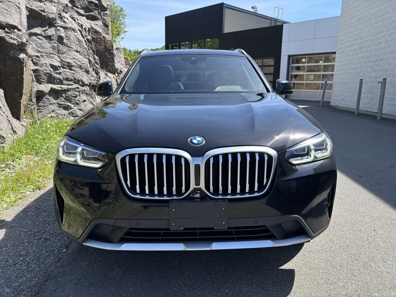 2023 BMW X3 xDrive30i Main Image