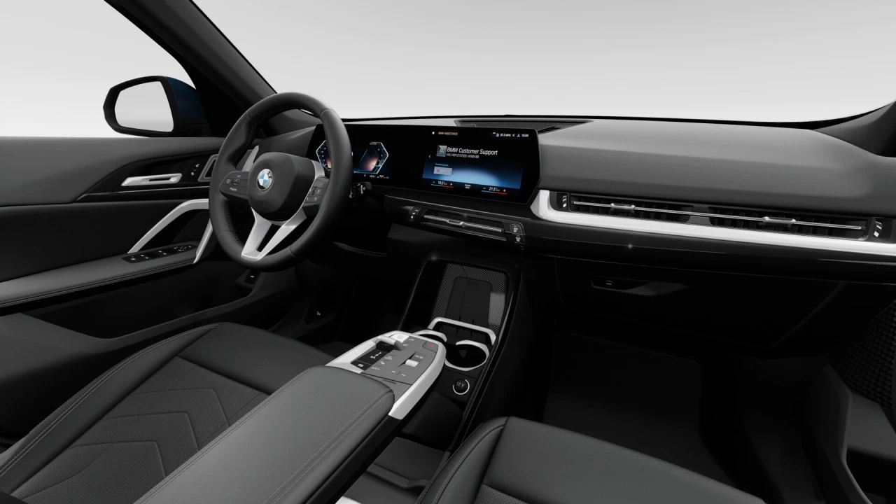 2026 BMW X1 xDrive28i Image principale