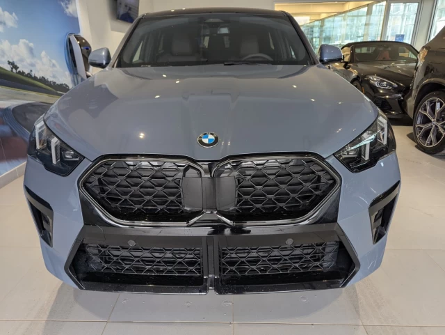 BMW X2 xDrive28i 2025