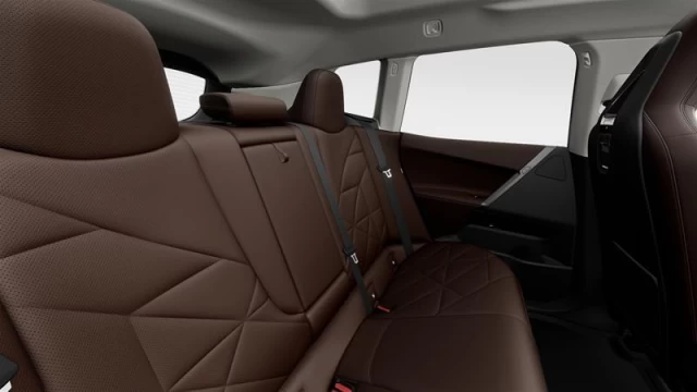 BMW iX xDrive50 2025