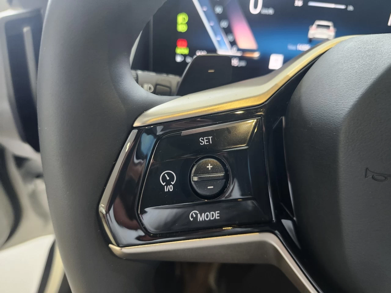 2025 BMW X3 30 xDrive Main Image